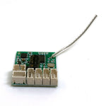 QIDI-550 SWIFT-ONE Sky Challenger 505mm RC Airplane Spare Parts Accessories Receiver Board