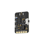 LinkMejor RAD Tiny 5.8GHz 48CH Pit/25mW/200mW/400mW VTX UFL 1.1g FPV Transmitter for RC Drone