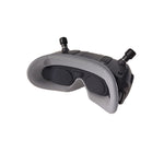 LinkMejor FPV Headset Faceplate Eye Mask Cotton Pad Anti Light Leak Padding Soft Thin Sponge Pad for WALKSNAIL AVATAR HD GOGGLES X