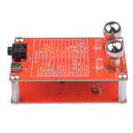LinkMejor Type-C DC 5V CW Morse Telegraph Touch Sensitive Automatic Key Module Amateur Radio Morse