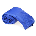 Heavy Duty Open Boat Cover Trailerable Fishing Runabout Waterproof