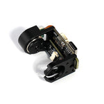 LinkMejor & Astro VTX FPV Goggles Singel Axi Gimbal Fixed Angle Support CRSF SBUS DBUS DJI Camera for RC Drones