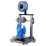 [EU/US Direct]LinkMejor LK10 FDM 3D Printer 500mm/s High Speed Klipper Firmware 225x225x265mm Large Build Volume Auto Bed Leveling Direct Drive Extruder