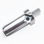 Stainless Steel Chamfering Reamer 20MM Replaceable Blade Woodworking Tool