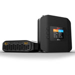 LinkMejor K4 AC 400W DC 600W Dual Mode Smart Balance Charger for 1-8S LiPo Battery