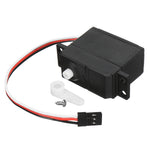 LinkMejor ATOMIC V792-4 RC Boat Parts Waterproof 40g Servo V792405