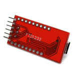 Geekcreit® FT232RL FTDI USB To TTL Serial Converter Adapter Module Geekcreit for Arduinno - products that work with official Arduinno boards