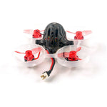 Only 20g LinkMejor Mobula6 65mm Crazybee F4 Lite 1S Whoop FPV Racing Drone BNF w/ Runcam Nano 3 Camera