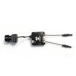 DarwinFPV HiLink 5.8GHz HD Digital FPV Video Transmission System 1080P 90FPS FPV Camera 15km Range FPV Transmitter Low Latency Open-Source Compatible for FPV Drones