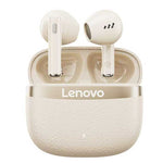 LENOVO EA169 TWS Earbuds Wireless bluetooth 5.4 Earphone 13mm Large Composite Driver ENC Call Noise Cancelling 24H Playback IPX5 Waterproof Semi-in-ear Sports Headphones