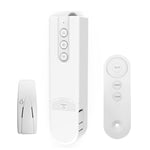 Tuya Smart WiFi Blind Motor USB Automatic Electric Roller Shutter Shadows App Control Lifting Curtain Opening Closing Driver