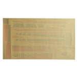 Volantexrc TrainStar Ascent 747-8 RC Airplane Spare Part Decals