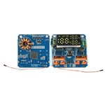 4S PD 100W 20V 5A Bidirectional Lithium Battery High Power Output Fast Charging Module Charge/Discharge Integrated Buck-Boost Module