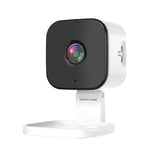 K13 2MP Smart WiFi Security Camera 1080P Full HD Wide Angle Infrared Night Vision AI Human Motion Two-Way Audio Smart Alarm Monitor Surveillance Camera for Home Safety
