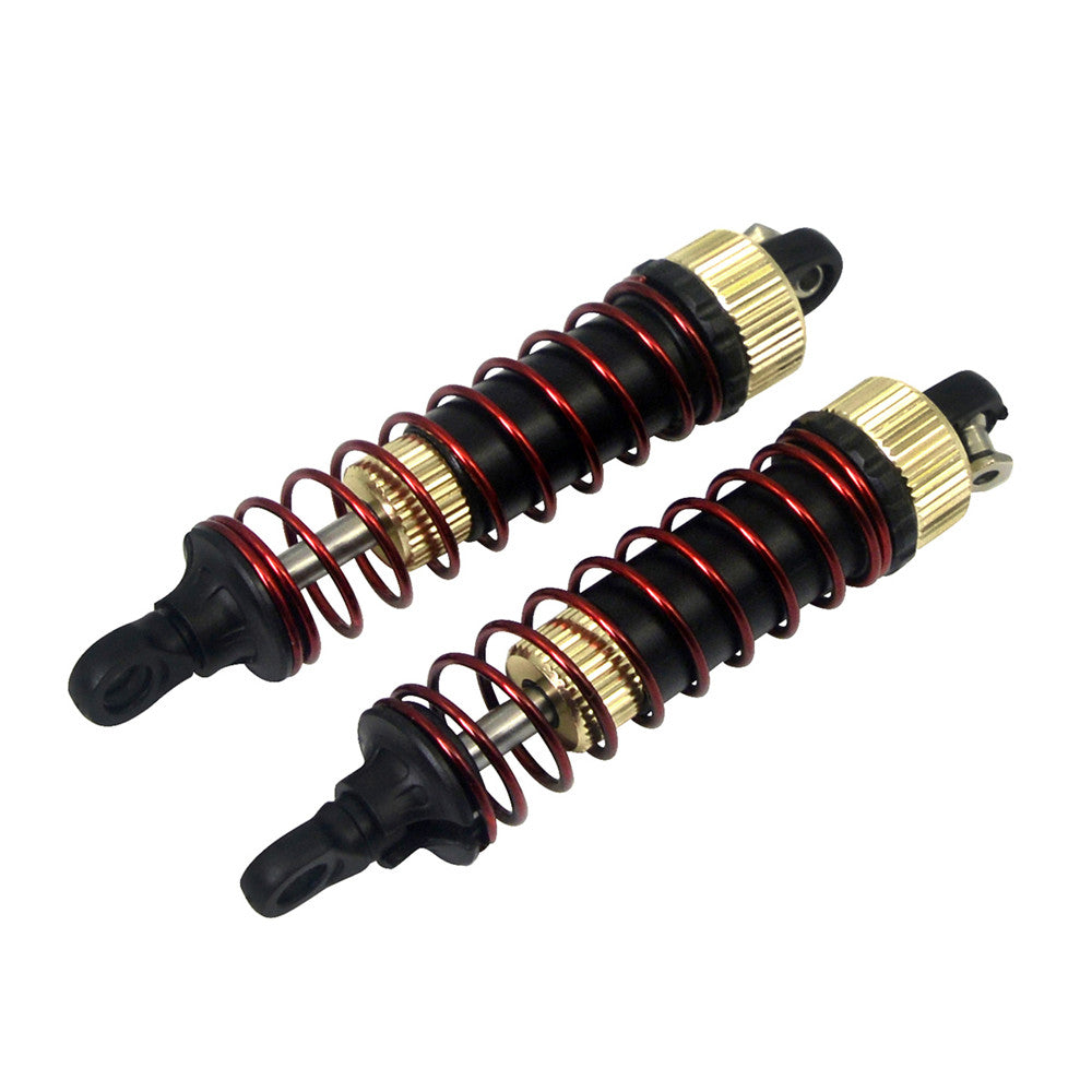 LinkMejor Upgraded Shock Absorber For 9135 Pro 9130 9135 9136 9137 9138 Q901 Q902 Q903 RC Car Parts