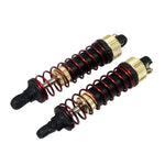LinkMejor Upgraded Shock Absorber For 9135 Pro 9130 9135 9136 9137 9138 Q901 Q902 Q903 RC Car Parts