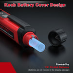 LinkMejor HT81 Radiation Survey Meter GM Counter For Beta Gamma And X-Rays 0.00-50000uSv/h Portable