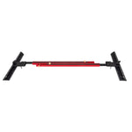 Stair Tread Template Tool Stair Tread Gauge Adjustable Measuring Tool for Stair Measurement Tool and Shelf Project Layout