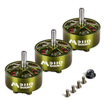 1/4PCS LinkMejor M3110 3110 900KV 3-6S High Speed Brushless Motor for Chimera CX10 ECO DIY 9-10 Inch Long Range RC Drone FPV Racing