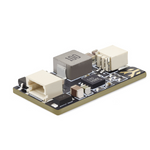 LinkMejor 5-12V BEC Step-down Module 12.1mm*21mm for RC Drones FPV Racing