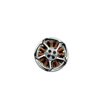 LinkMejor SPEEDX2 2105.5 2650KV/3450KV 3-4S Brushless Motor for FPV Racing RC Drone