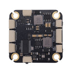 HAKRC H743 2-8S ICM42688 Flight Controller with 5V 12V BEC Output Barometer External MicroSD Card for RC FPV Racing Drones