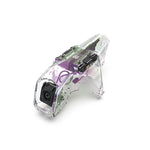 LinkMejor Mario MiniX O4 Air Unit Wide-Angle / O4 Air Unit / O4 Air Unit Pro Quick-Release VTX Module for RC FPV Racing Drones