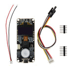 LinkMejor® T-Camera-S3 ESP32-S3 Development Board 2MP HD Camera 0.96 inch OLED 16MB Flash WiFi bluetooth Module