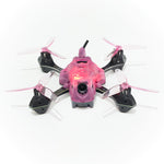 LinkMejor Tinyhawk Lite Adventure Analog 1S Outdoor RC FPV Racing Drone BNF ELRS with F411 FC 400mW VTX