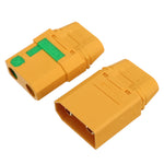 Amass Anti Spark Sparkproof Connector Plug XT90-S For Batttery RC Drone FPV Racing Multi Rotor