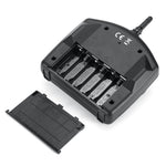 XK A300-Beech D17S 550mm Wingspan RC Airplane Spare Part 2.4GHz Radio Transmitter Remote Controller