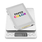 M5Stack M5Paper Color E-Paper Development Board ESP32S3 400x600 4 Inch SPECTRA 6 E-Ink Display Low Power WIFI IoT Development Module