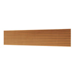 600x2400x5mm Brown Black Teak Decking EVA Foam Marine Flooring Faux Boat Decking Sheet