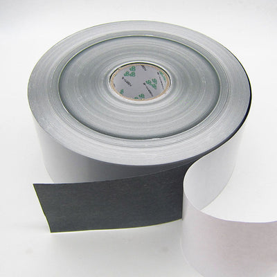 Highland Barley Paper Insulation Sticker 5 Meters Roll Heat Resistant Adhesive Backing 65mm Wide 0.2mm Thickness Lithium Battery Pack Protection