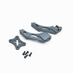 Wltoys 144001 124019 Metal Swing Bracket 1258 RC Car Vehicle Parts