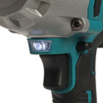 LinkMejor 388VF 800N.m Brushless Cordless Electric Wrench 3 in 1 Switch for Tire Removal