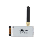 LinkMejor® T3S3 E-Paper ESP32-S3 LoRa SX1262 SX1280 Wireless Module 2.13-inch Ink Screen Development Board
