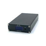 MT100 Automatic Antenna Tuner 1.8-50MHz 100W 7L7C L-Network HF Auto Tuner For HAM Antenna