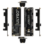 LinkMejor® T-FPGA ESP32-S3 Development Board M.2 Slot FPGA GW1NSR-LV4CQN48PC6/I5 low-power Microcontrollers WiFi Bluetooth5 Module