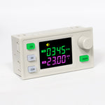 Sinilink XY-SMH Single Axis Stepper Motor Controller DC 6V-36V TTL Serial MODBUS 80000Hz Pulse Frequency Manual Automatic Speed Regulation Forward and Reverse Pulse Delay Positioning Angle PLC