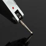 LinkMejor 40112302 Dial Test Indicator Precision Metric with Dovetail rails