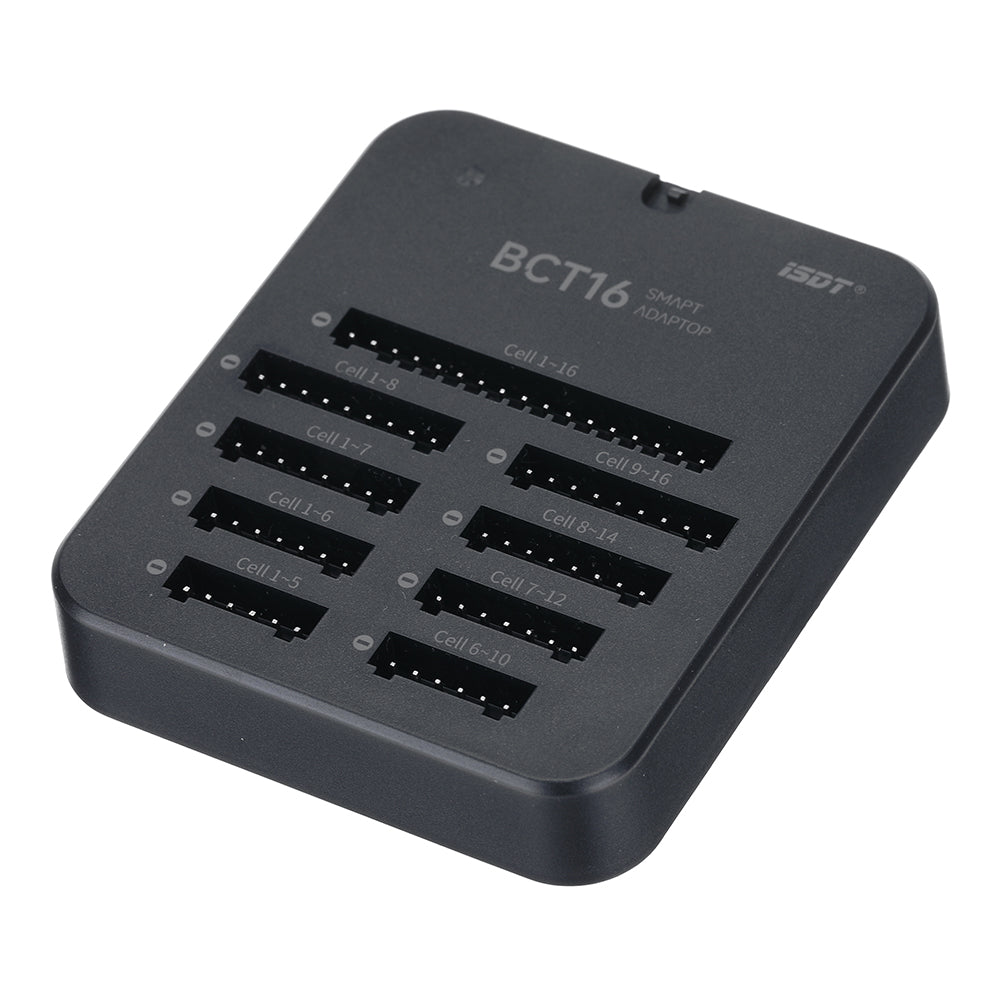 LinkMejor BCT-16 Smart Balance Adaptor 2 XH2.54 to 1 MX3.0 Connector for LinkMejor X16