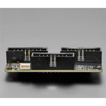 6358 HUB75 LED Array Driver Power Management Raspberry Pi Platform Evaluation Expansion Board