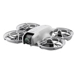 LinkMejor NEO 135g Ultralight with 4K Ultra-Stabillized Video AI Subject Tracking Quickshots Multiple Control Palm Takeoff Landing RC Drone Quadcopter RTF