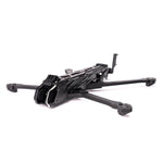 HGLRC Nblade Pro 7 Inch 331.8mm Wheelbase Frame Kit Compatible with DJI O4 Pro for DIY RC Freestyle Cinematic FPV Racing Drone