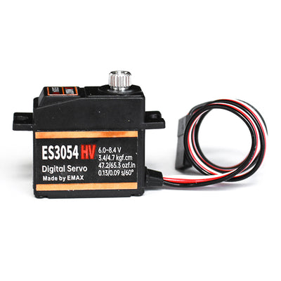 Emax ES3054HV All-Purpose High Voltage Metal Gear Digital Servo  For RC Airplane