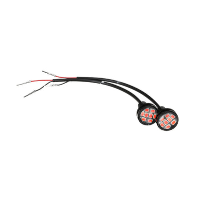 LinkMejor Electric Scooter Lamp Bead For LinkMejor T1 3.0 Front Brake Light Beads Rear Brake Light Beads Rear Driving Light Beads