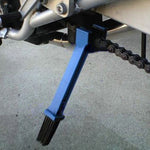 Motorcycle Cycling Gear and Chain Cleaning Grunge Brush Brusher Cleaner Tool