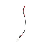 RC ERA C189S MD500 RC Helicopter Spare Parts Cabin Cover Canopy With Light