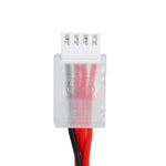 LinkMejor Power 3S 11.1V 2200mAh 25C Lipo Battery T Plug